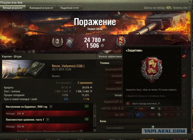Wargaming 29