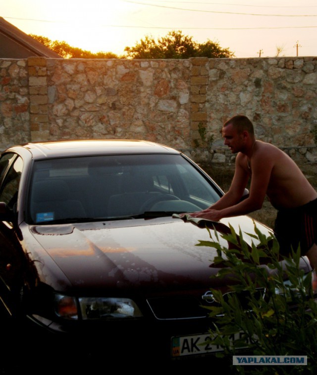 Хозяйственным на заметку