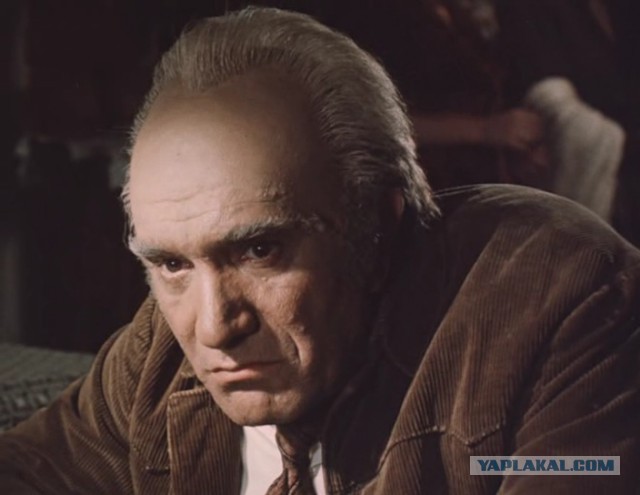 Фото актеров и музыкантов, из которых харизма плещет через край