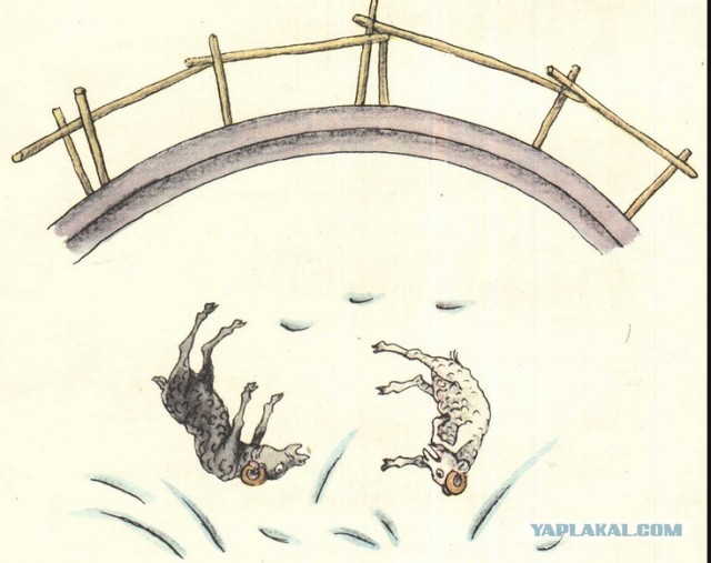 Чёткие ребята