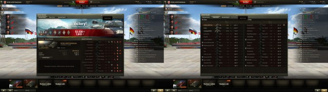 Wargaming 37