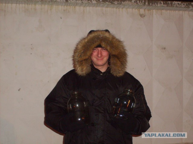 Смелые ЯПовцы.