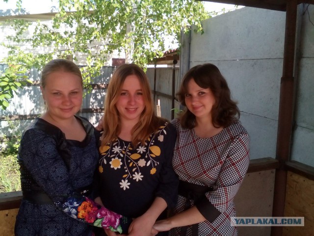 Самые смелые яповки
