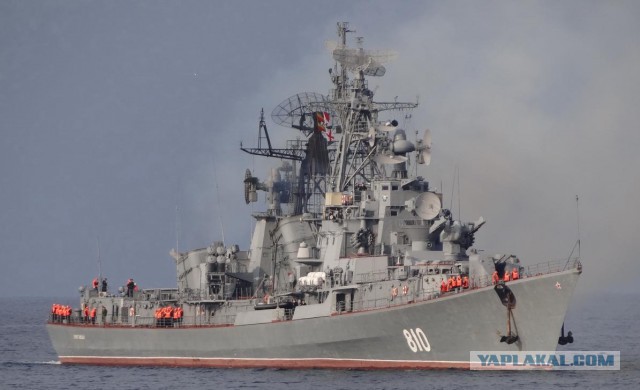Сигналы горна ВМФ.....