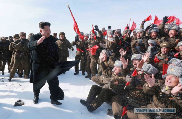 Кубинское счастье – была б еда на полке...