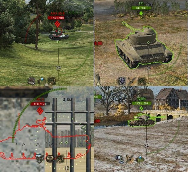 Wargaming 40