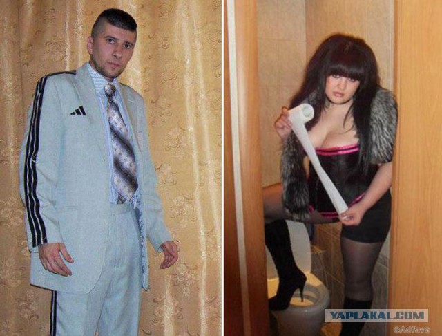 Соцсети - и смех и грех