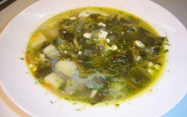 10 самых вкусных и популярных блюд мира