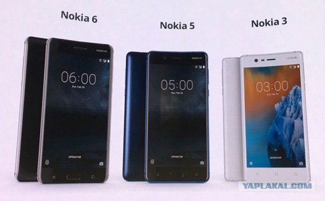 Windows Mobile мертва. Теперь официально