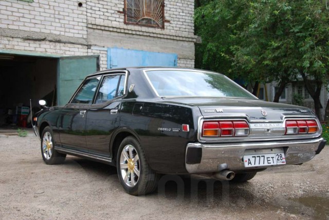 Картинки-фотки ЯПонских авто (MADE IN JAPAN)