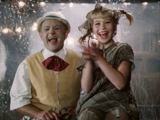 Актёры, которые отказались от своей карьеры