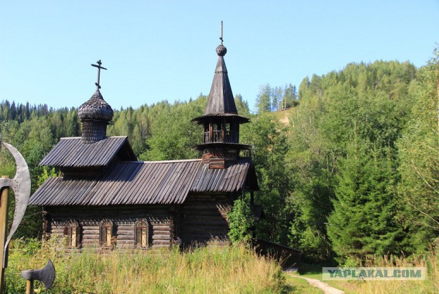 Лично мне не нужен берег турецкий