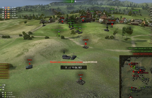 Wargaming 52
