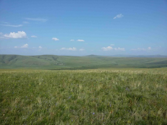 Забайкальцы