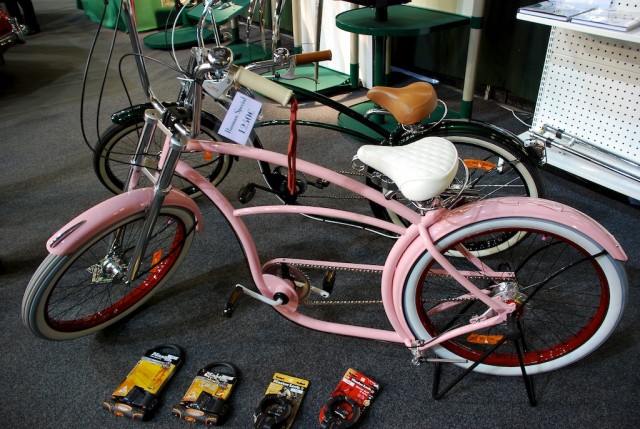 Classic Motor Show в городе Лахти, Финляндия