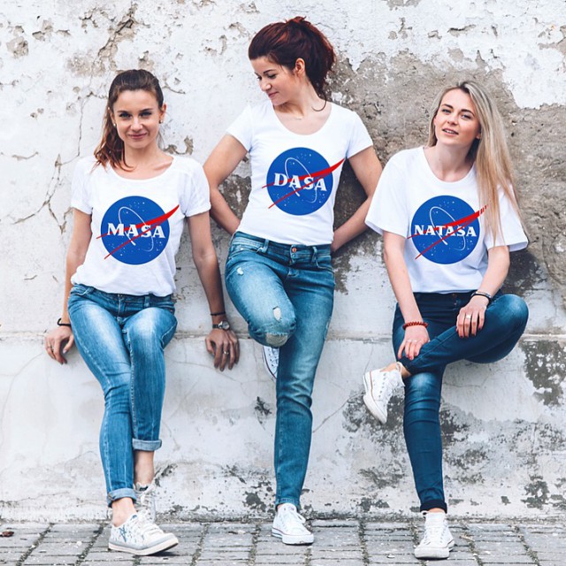 Хороша Masa, но не Nasa!