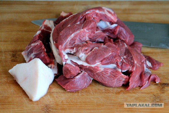 Кулинары поздравляют ЯП с днём рождения!