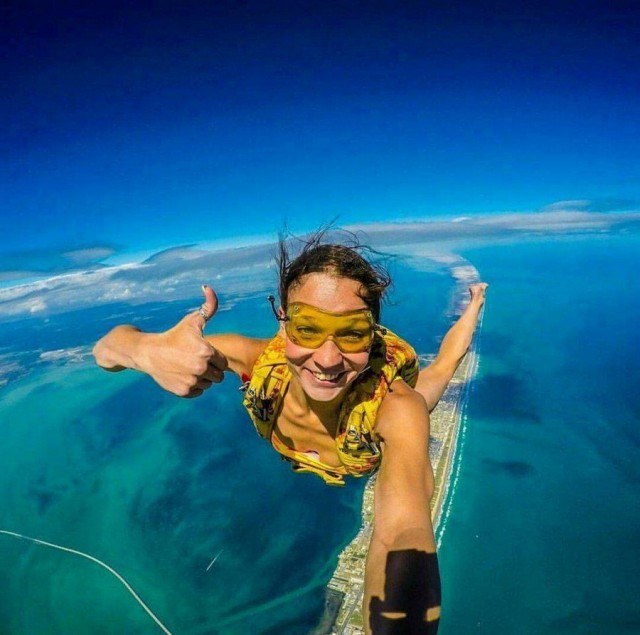 Подборка интересных и веселых картинок 31.12.18