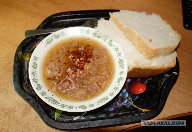 Оренбургские продукты. Тушенка, сгущёнка, мука, специи.