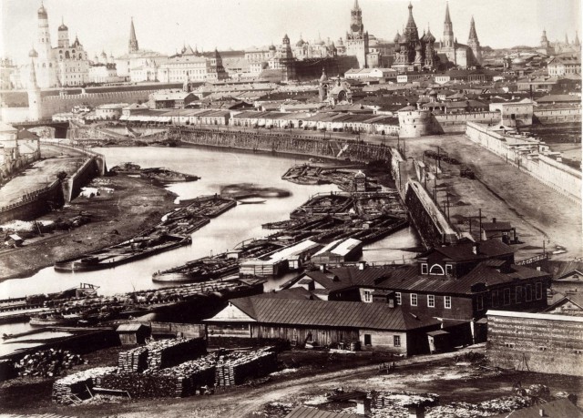 Интересные и редкие фотографии