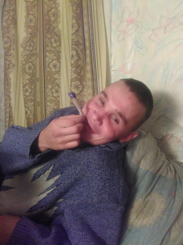 Чудики из социальных сетей