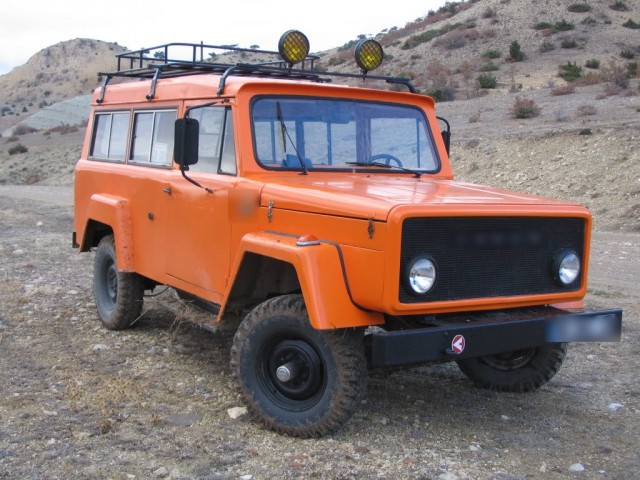 Игра на ЯПе: Угадай АВТО-2