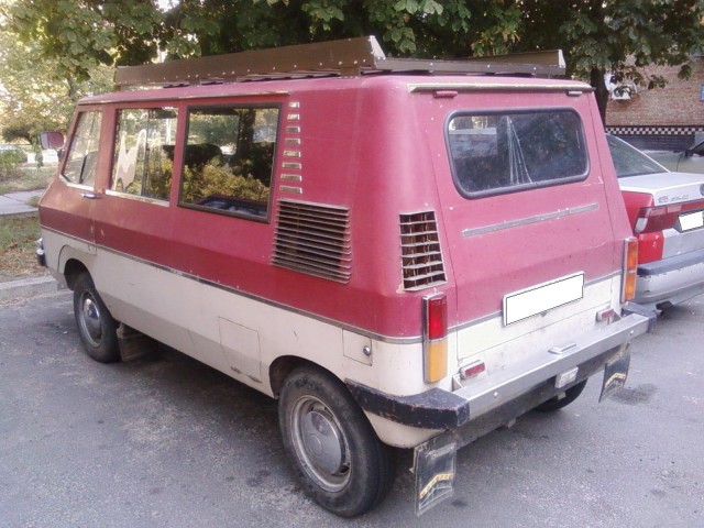 Игра на ЯПе: Угадай АВТО-2