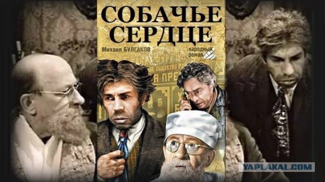 35 лучших перестроечных фильмов