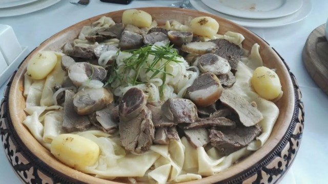 Привет казахскому бензину от венгерской икры!