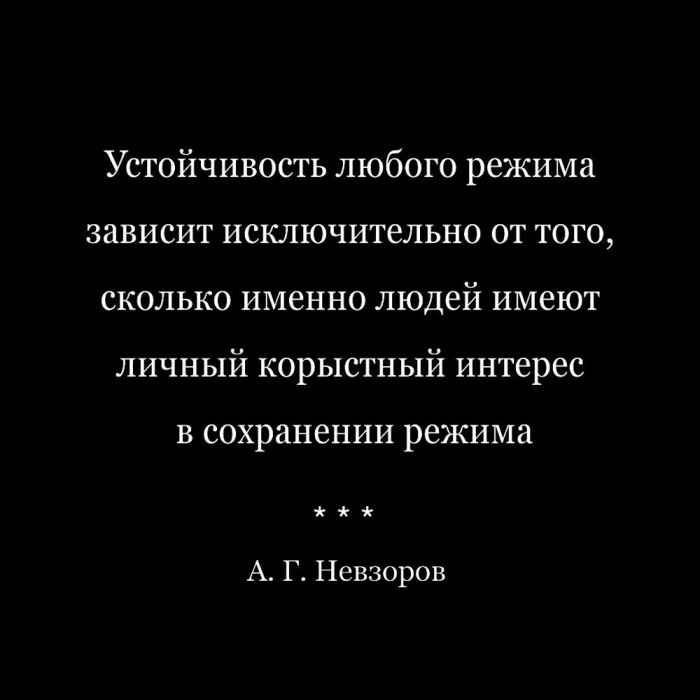 Немного мыслей о том, что происходит (буквы без картинок)