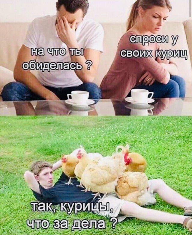 Среда с оттенками коричневого