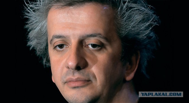 Кто-то Собчак нос свернул?