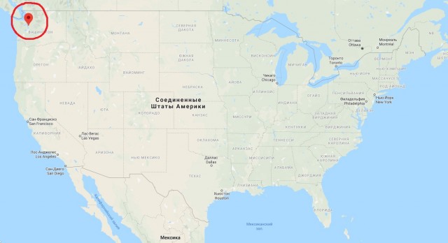 В Сиэтле отменяют полицию