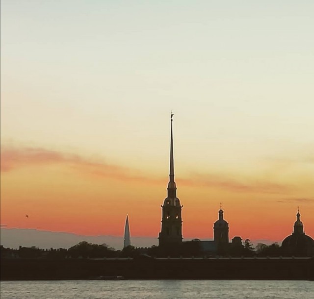 Российские города с самой варварской застройкой исторического центра