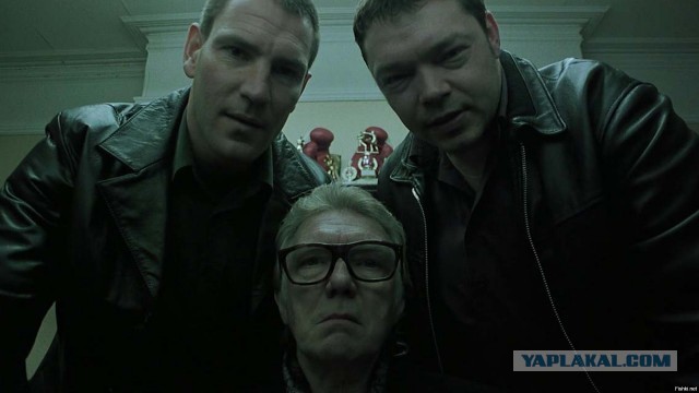 Как поджечь себя в лифте или очередной кандидат на премию Дарвина