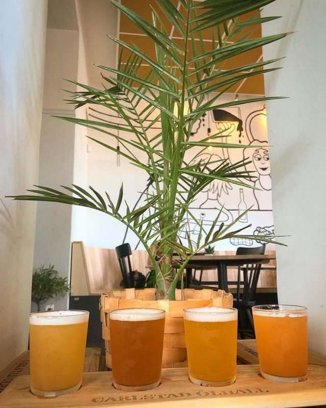 А, может, по пивку? Алкопост (BeerPosT)
