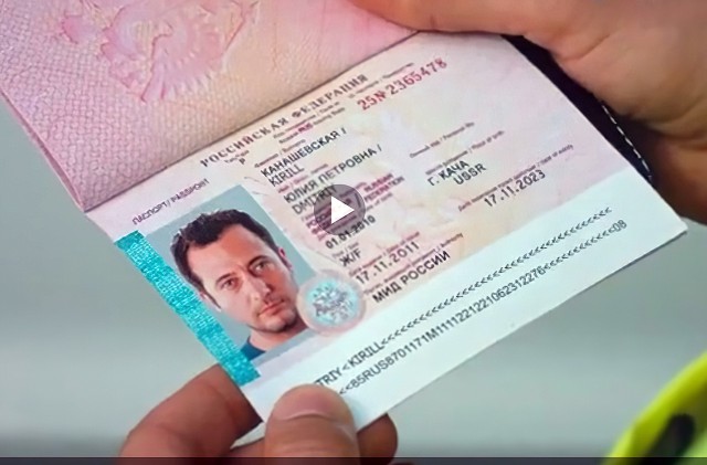 У иностранного таможенника «округлились глаза» от ковид-справки белгородки