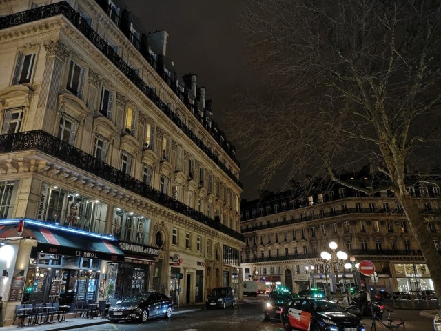 Краткая история камер в телефонах