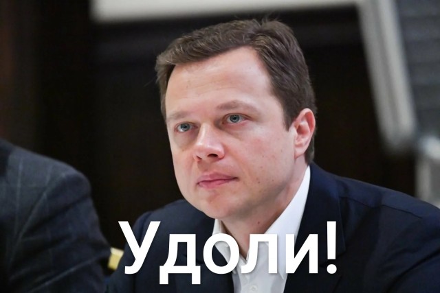 Тут должны быть непрекращаюсиеся овации