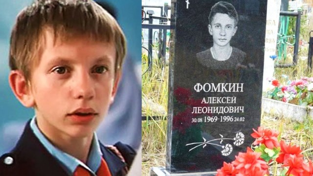 Просто старые фото - XIII . Чёрно-белая история