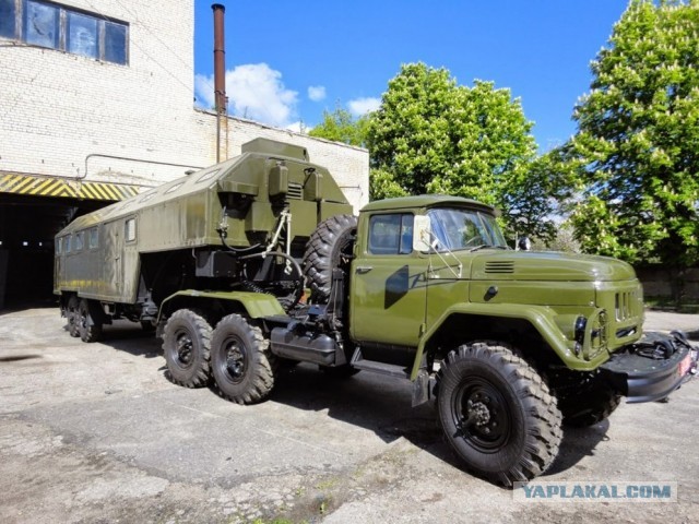 В Москве один за другим закрываются крупные хлебозаводы. Вот фотографии с очередного брошенного предприятия
