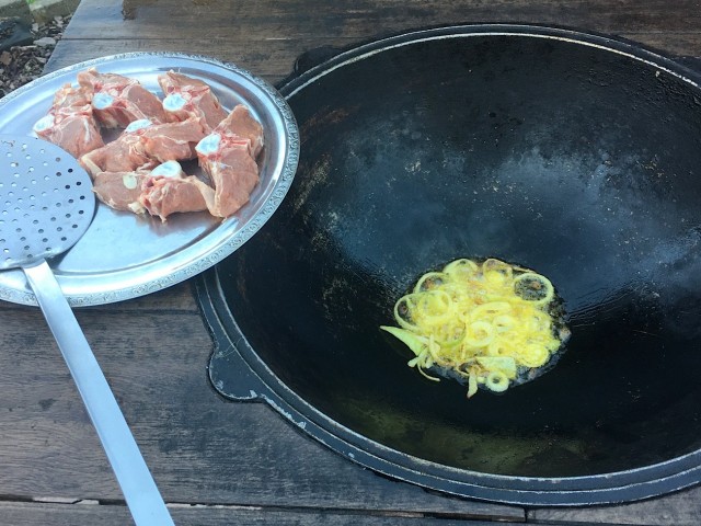Кулинарная общалка