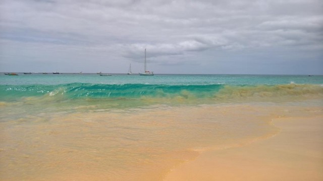 Путин назначил Наталью Поклонскую послом в Кабо-Верде