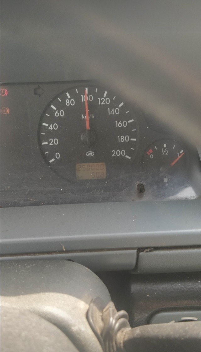 Как продают Volkswagen