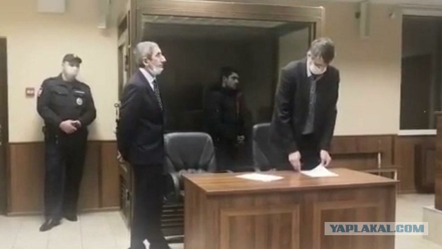 Покушение на убийство. В Новой Москве завершили следствие по громкому делу о нападении на отца с ребенком