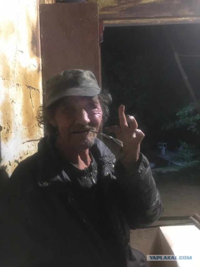 Рязанский отшельник закончил свой путь земной