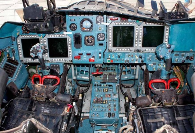 Су-34: оправданное превосходство