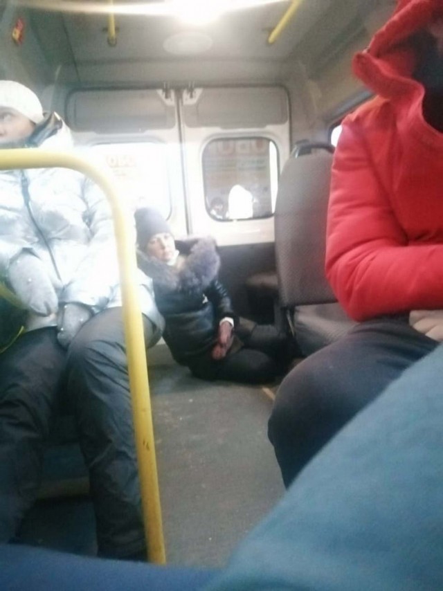 Чудики из социальных сетей 09.04.22