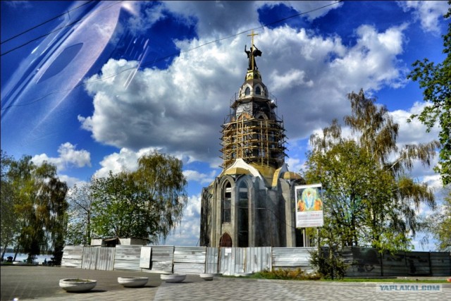 Мои фото. Красивые картинки из жизни.