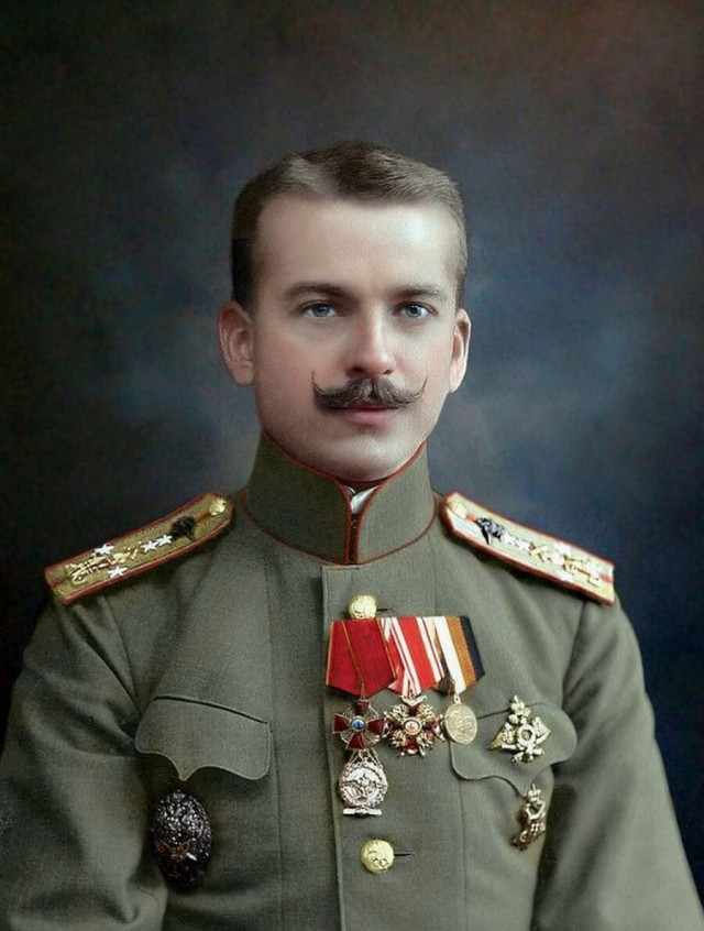Редкие кадры и архивные снимки 13.07.2022